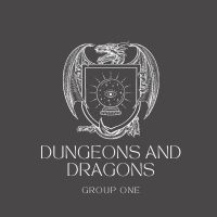 Dungeons and Dragons